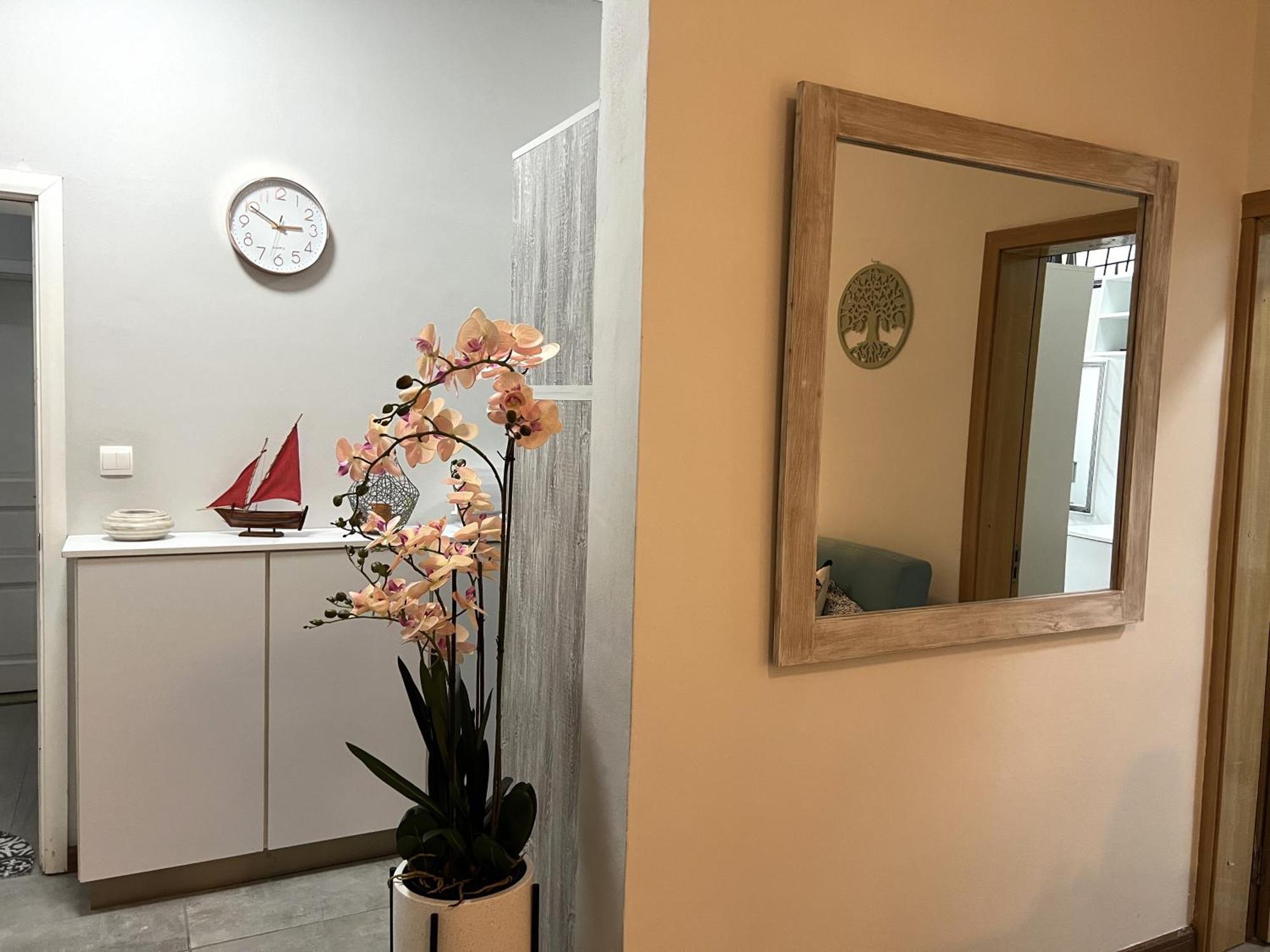 Newly Renovated Studio Apartment With Rooftop Pool, Few Steps To The Beach Flic-en-Flacq Zewnętrze zdjęcie